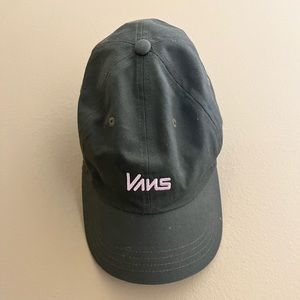 Vans Hat